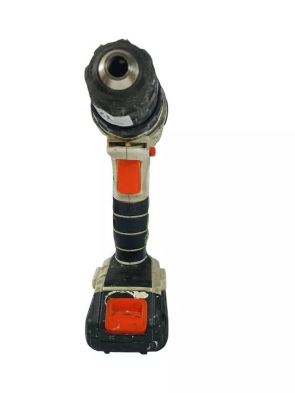 WKRĘTARKA VZV12C VULCAN + ŁADOWARKA