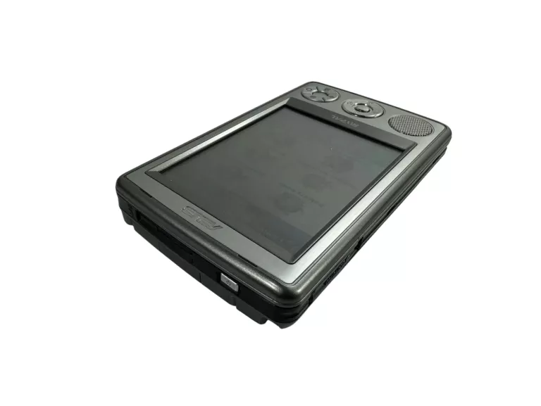ODBIORNIK GPS MYPAL ASUS A636N 64MB RAM 128MB ROM
