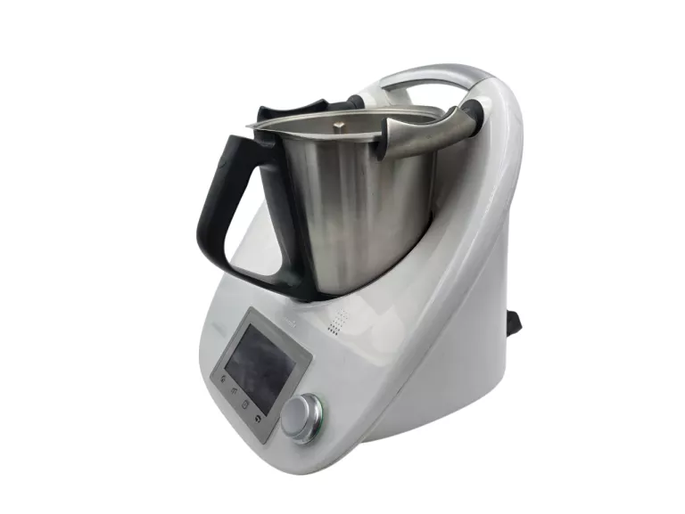 ROBOT KUCHENNY VORWERK THERMOMIX TM5-1 1500W + AKCESORIA