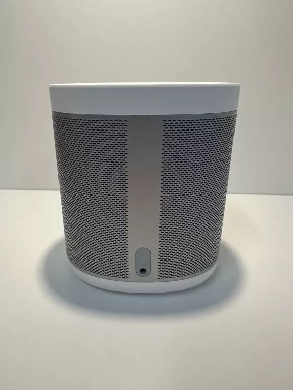 GŁOŚNIK XIAOMI MI SMART SPEAKER 12W | WIFI | BLUETOOTH | GOOGLE CHROMECAST