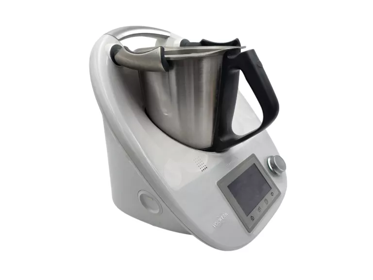 ROBOT KUCHENNY VORWERK THERMOMIX TM5-1 1500W + AKCESORIA