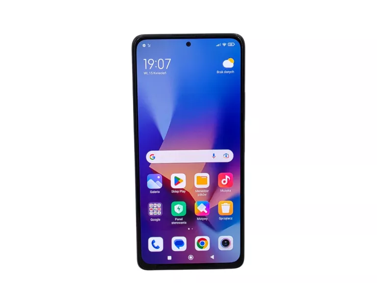 TELEFON XIAOMI REDMI NOTE 10 PRO 6/128GB 6,67" 5020MAH