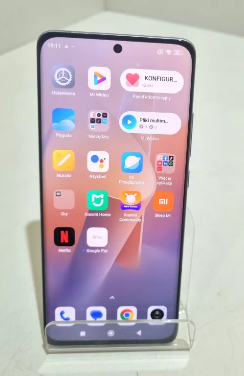 TELEFON XIOMI REDMI 12X