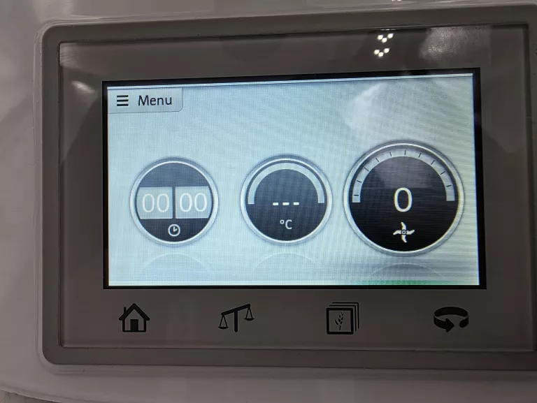 ROBOT KUCHENNY VORWERK THERMOMIX TM5-1 1500W + AKCESORIA