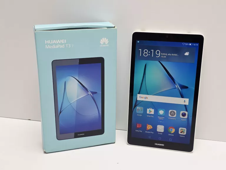 HUAWEI MEDIAPAD T3 7 BG2-W09