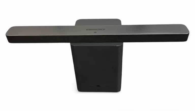 SOUNDBAR JBL BAR 5.1 550W SUBWOOFER + LISTWA
