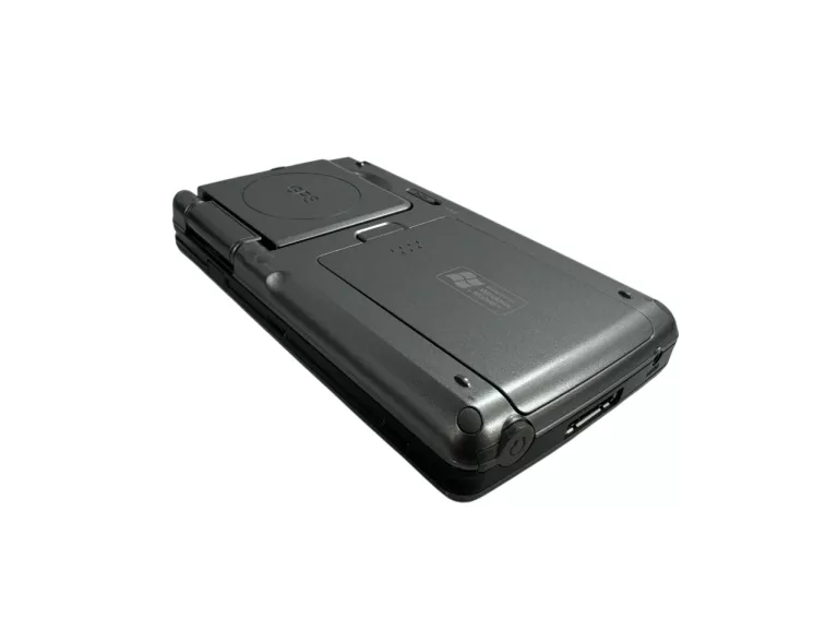 ODBIORNIK GPS MYPAL ASUS A636N 64MB RAM 128MB ROM