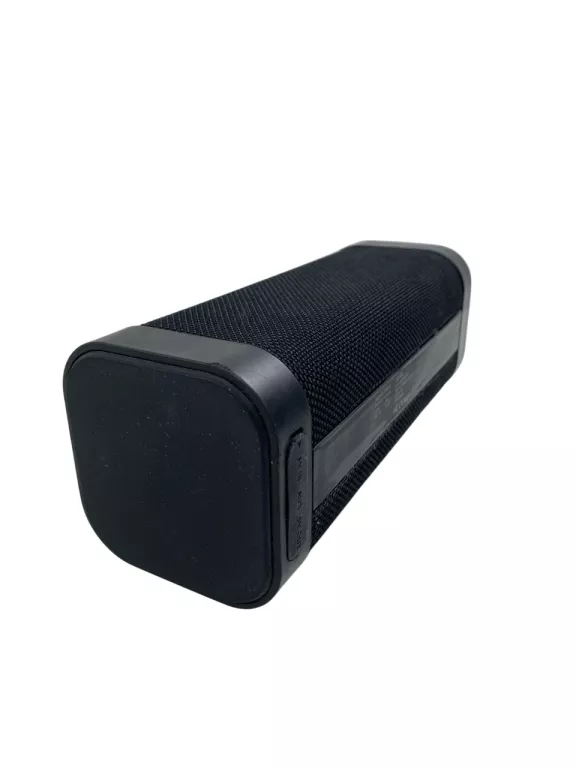 DOCKIN D MATE GŁOŚNIK PRZENOŚNY BLUETOOTH Z DŹWIĘKIEM 360 25W