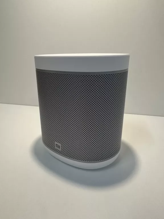 GŁOŚNIK XIAOMI MI SMART SPEAKER 12W | WIFI | BLUETOOTH | GOOGLE CHROMECAST