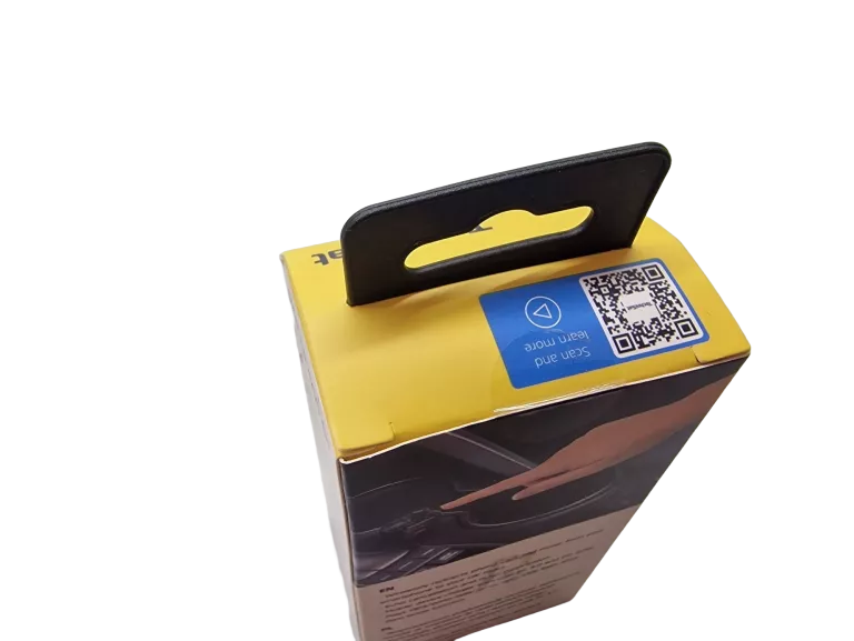 TRANSMITER SAMOCHODOWY DIGICAR 200 BT