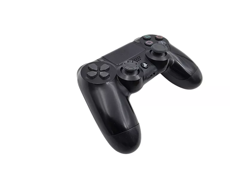 KONTROLER PS4 DUALSHOCK 4 CZARNY
