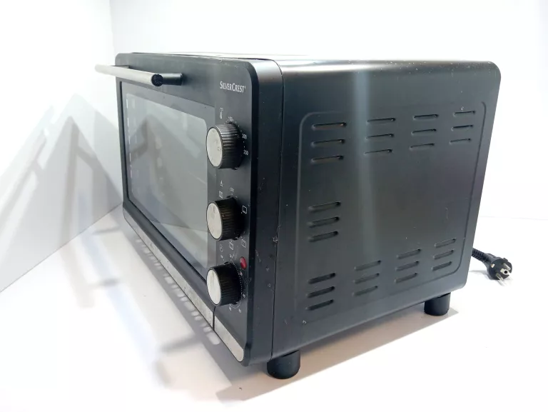 MINI PIEKARNIK SILVERCREST SGBR 1500 D4