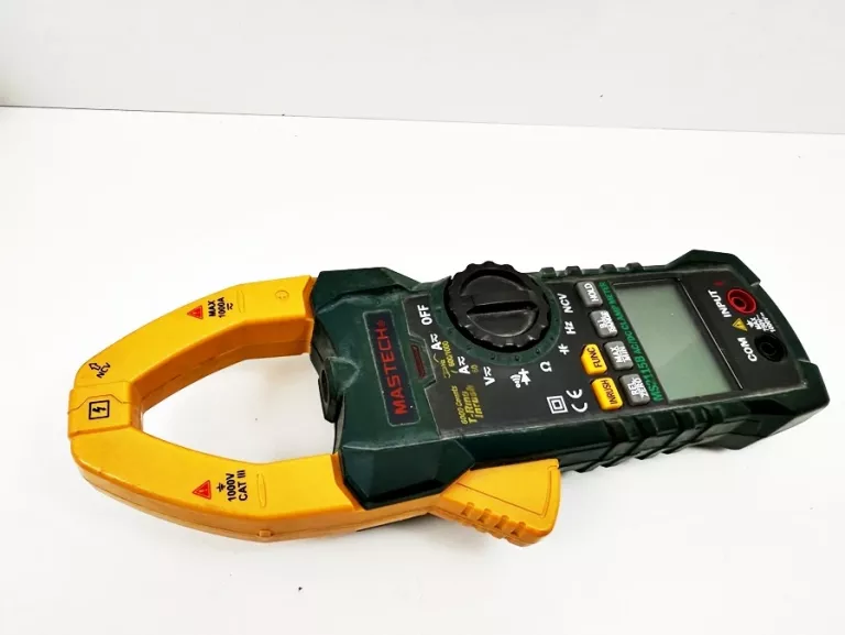 MIERNIK CĘGOWY MASTECH MS2115B