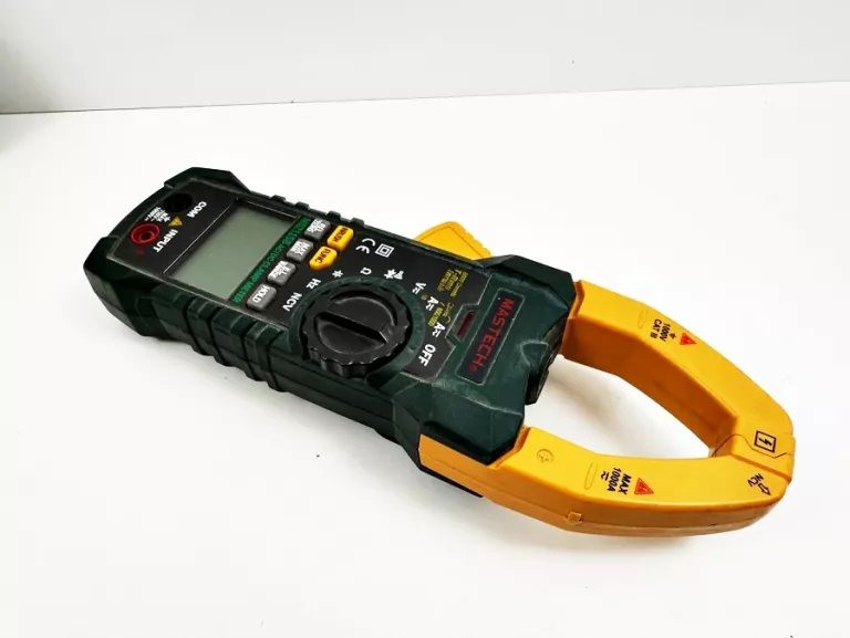 MIERNIK CĘGOWY MASTECH MS2115B