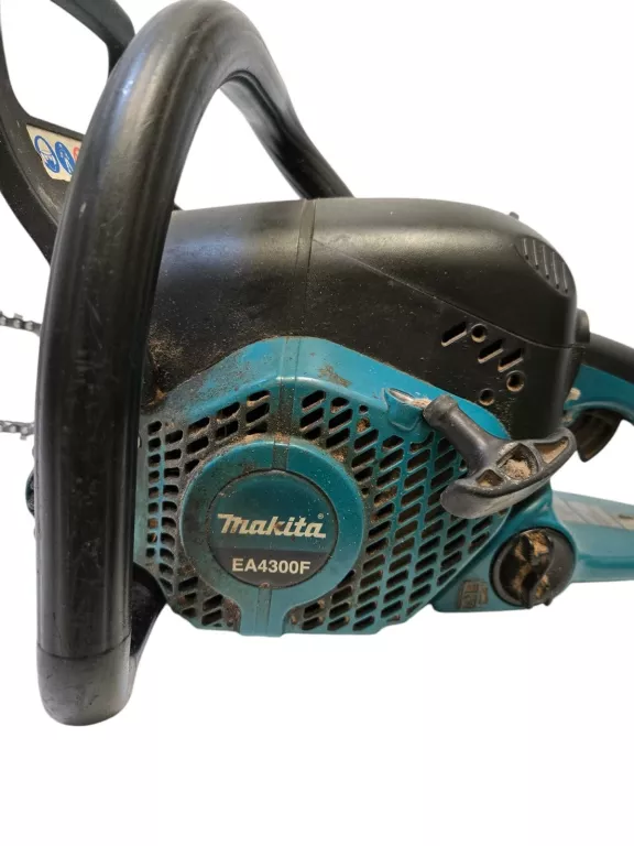 PIŁA SPALINOWA MAKITA EA4300F