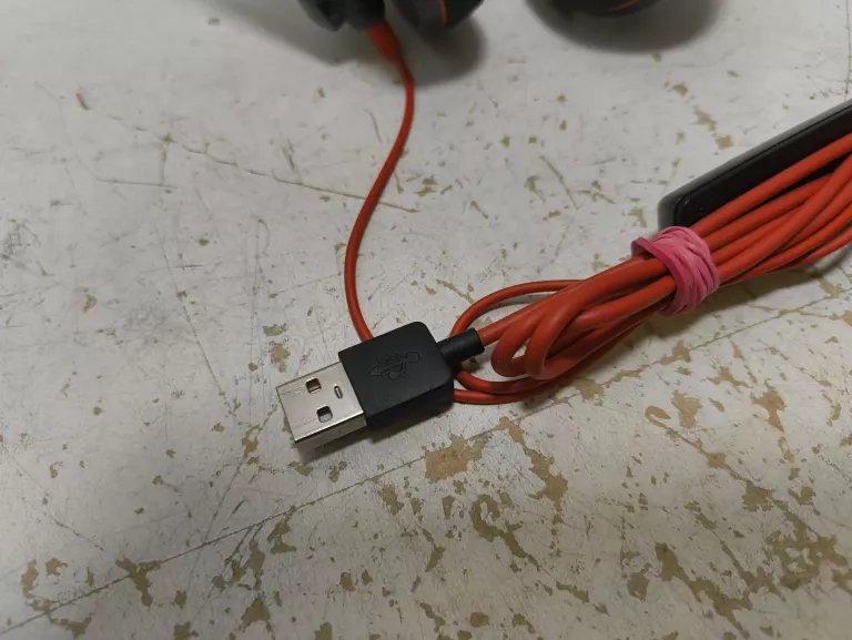 SŁUCHAWKI PLANTRONICS C3220 USB