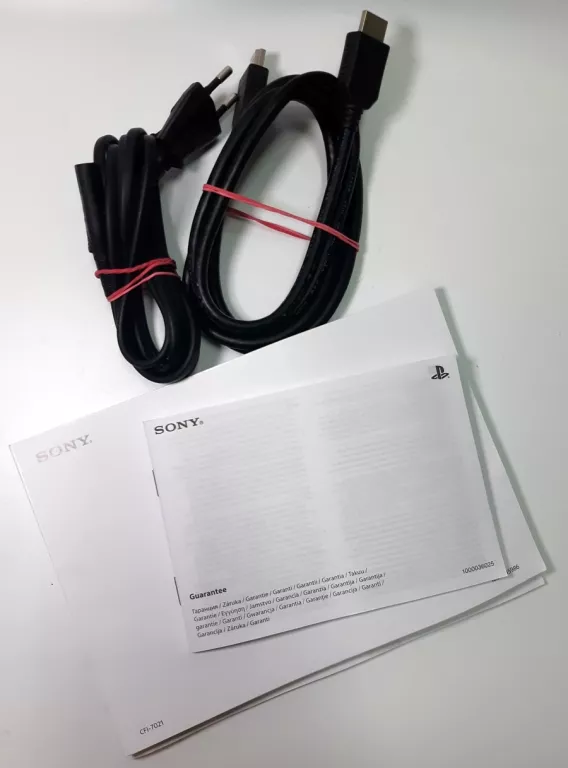 KONSOLA PS5 PRO CFI-7021