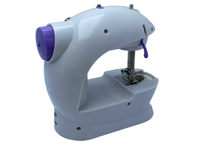 MINI MASZYNA DO SZYCIA SM-202A