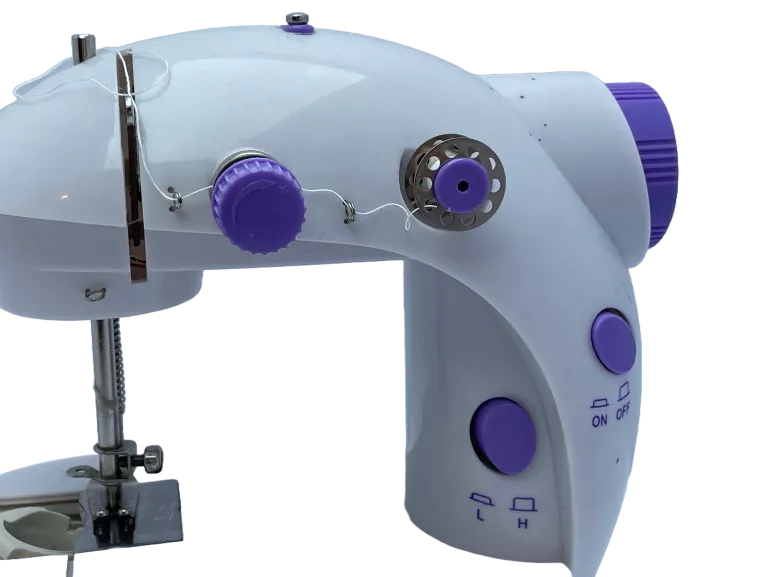 MINI MASZYNA DO SZYCIA SM-202A