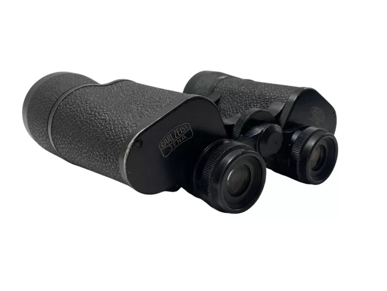 LORNETKA CARL ZEISS JENA DEKAREM 10X50