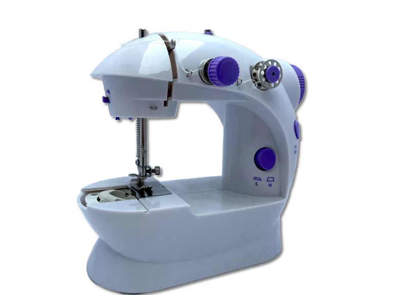 MINI MASZYNA DO SZYCIA SM-202A