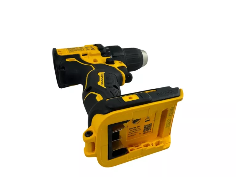 WIERTARKO-WKRĘTARKA I ZAKRĘTARKA 2 AKUMULATORY DCK2078MDR-QW DEWALT IGŁA!!