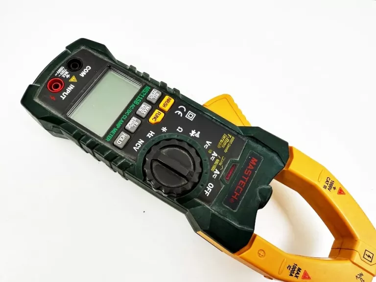 MIERNIK CĘGOWY MASTECH MS2115B