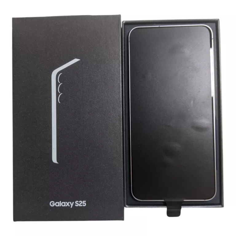 TELEFON SAMSUNG S25 12/256GB