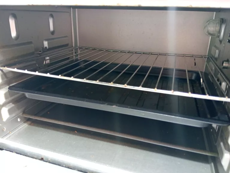 MINI PIEKARNIK SILVERCREST SGBR 1500 D4