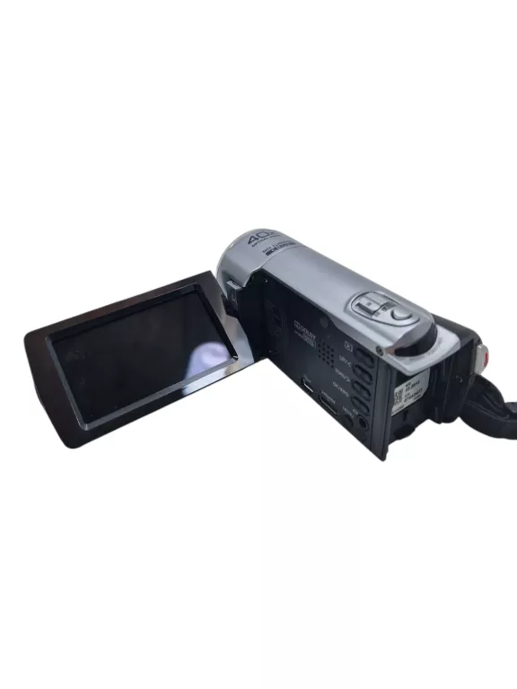 KAMERA JVC GZ-E100SE