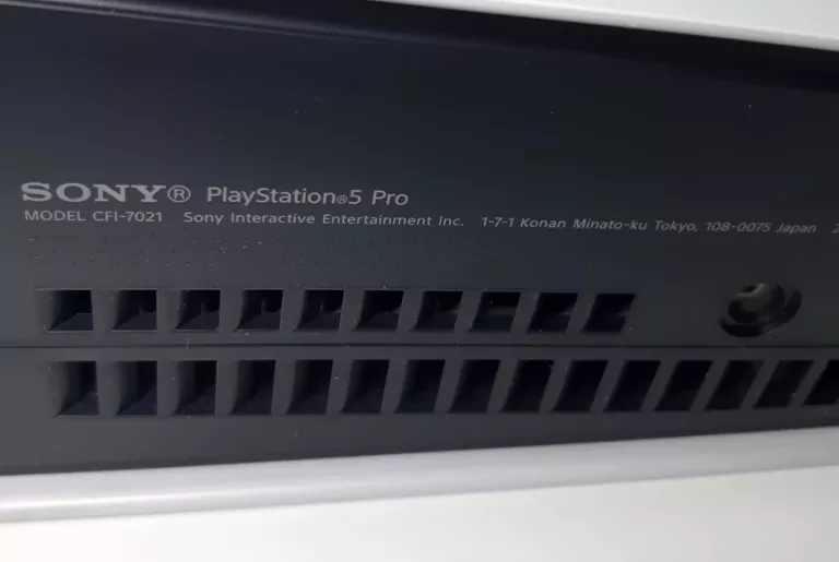 KONSOLA PS5 PRO CFI-7021