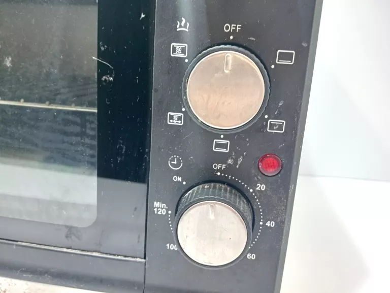 MINI PIEKARNIK SILVERCREST SGBR 1500 D4