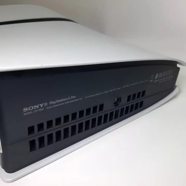 KONSOLA PS5 PRO CFI-7021