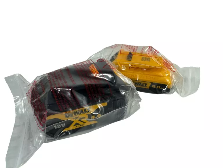 WIERTARKO-WKRĘTARKA I ZAKRĘTARKA 2 AKUMULATORY DCK2078MDR-QW DEWALT IGŁA!!