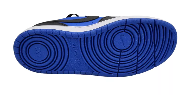 NIKE COURT BOROUGH LOW RECRAFT GSBR R-38