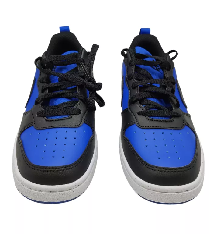 NIKE COURT BOROUGH LOW RECRAFT GSBR R-38
