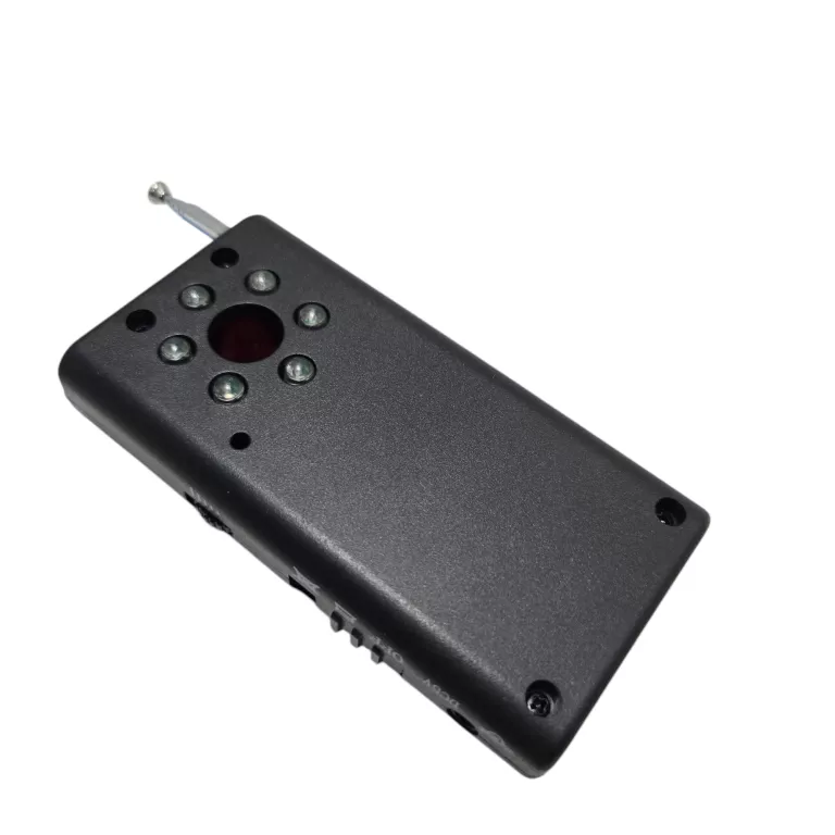 WYKRYWACZ PODSŁUCHÓW I KAMER DETEKTOR GPS GSM ANTY SZPIEG