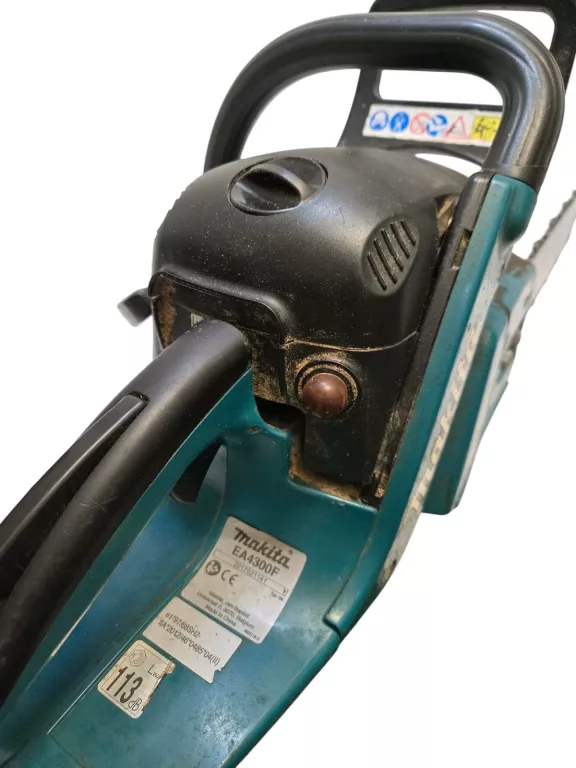 PIŁA SPALINOWA MAKITA EA4300F