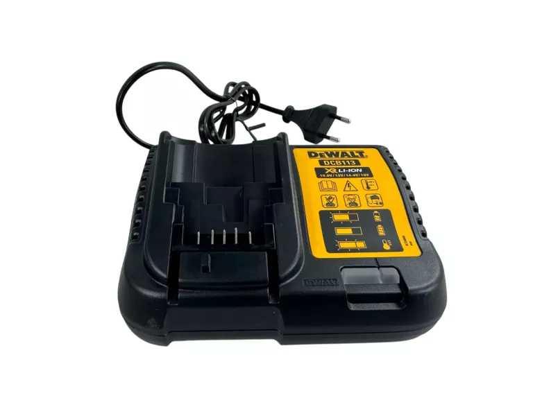 WIERTARKO-WKRĘTARKA I ZAKRĘTARKA 2 AKUMULATORY DCK2078MDR-QW DEWALT IGŁA!!