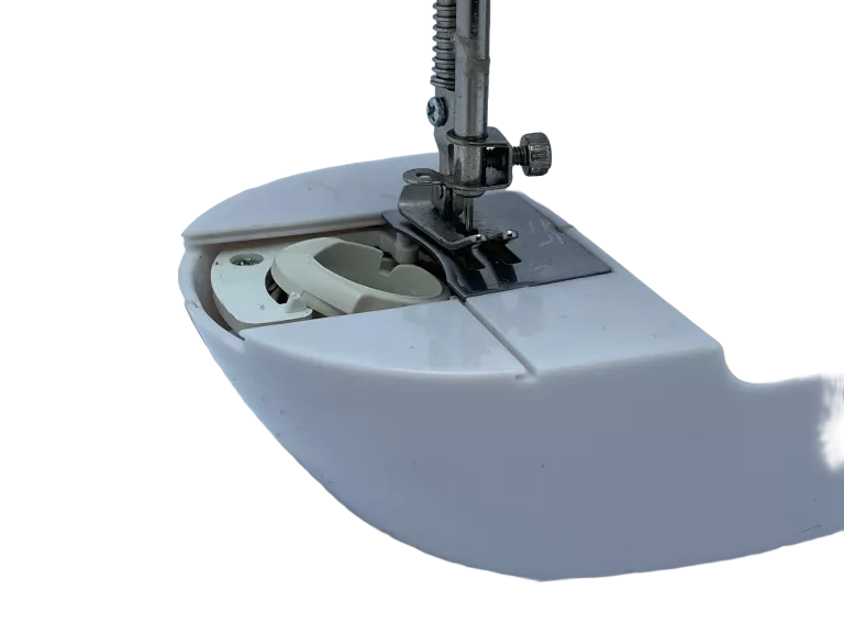 MINI MASZYNA DO SZYCIA SM-202A