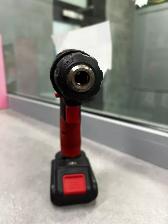 WIERTARKO WKRĘTARKA TOOLTEC 10.8V