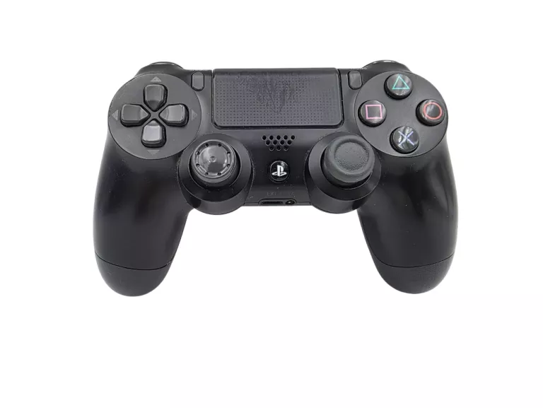 KONTROLER PS4 DUALSHOCK 4 CZARNY