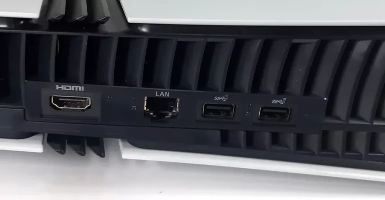KONSOLA PS5 PRO CFI-7021