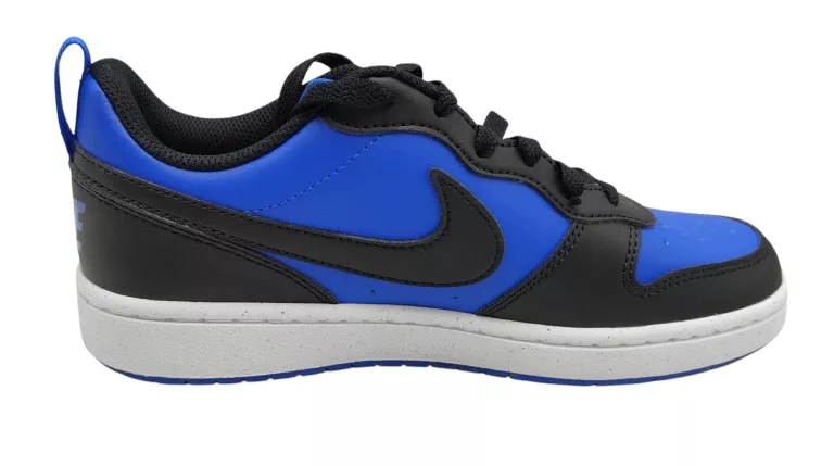 NIKE COURT BOROUGH LOW RECRAFT GSBR R-38