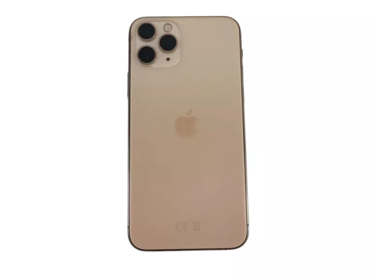 TELEFON IPHONE 11 PRO 256 GB 80%
