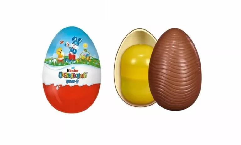 KINDER SUPRISE MAXI 220 G JAJKO NIESPODZIANKA