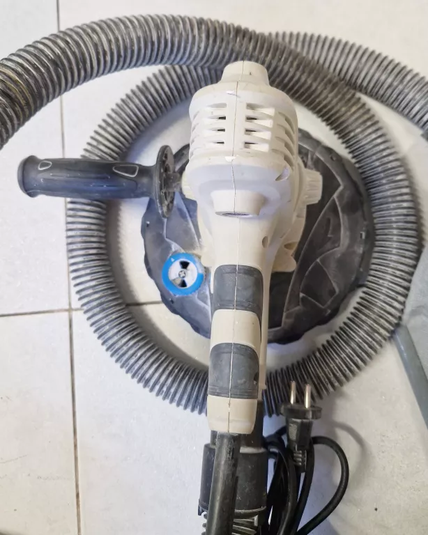 SZLIFIERKA DO GIPSU MACALLISTER MSDWS750H