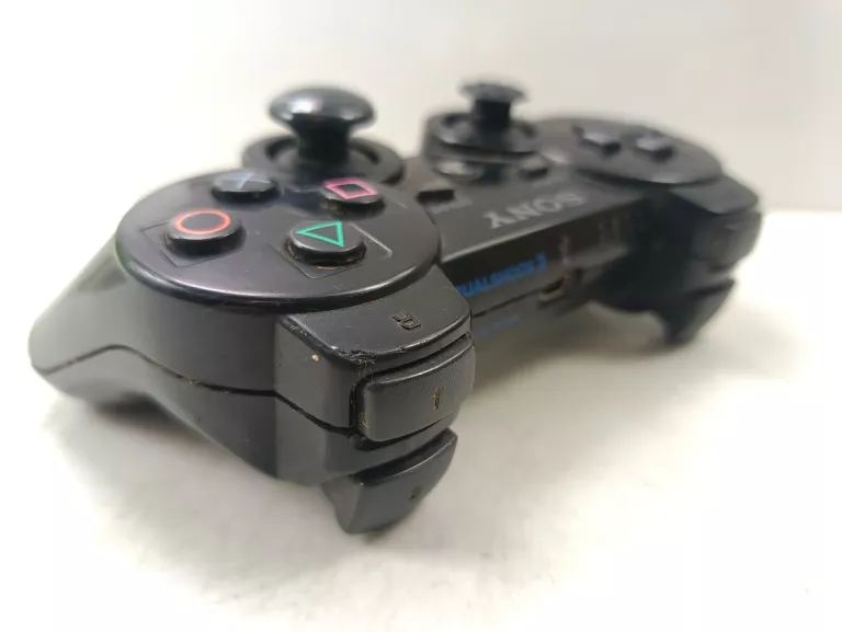KONSOLA PLAYSTATION 3 FAT 80GB