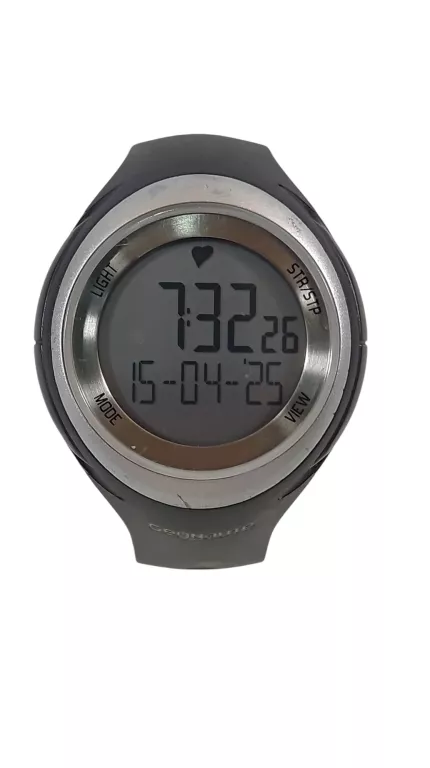 ZEGAREK ELEKTRONICZNY GEONAUTE DC783XX