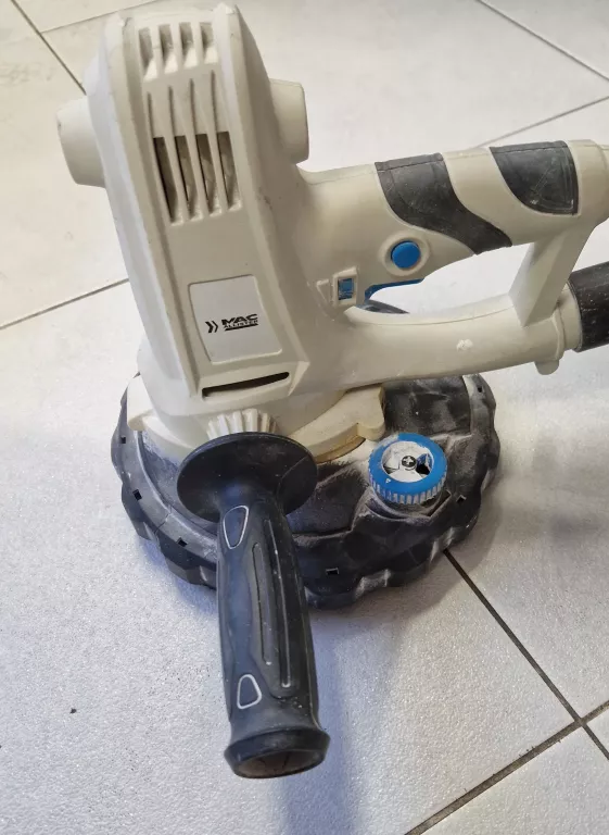 SZLIFIERKA DO GIPSU MACALLISTER MSDWS750H